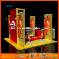 modular modular exhibition systems exhibition stall stands display